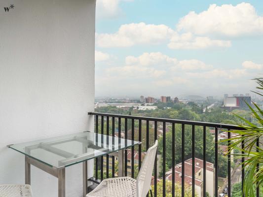 Astonishing 1BR with terrace in Poblado