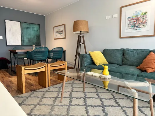 Appealing 3BR w/ Beautiful View in Magdalena