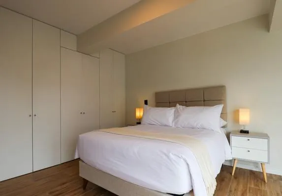 Engaging Loft in the Heart of San Isidro