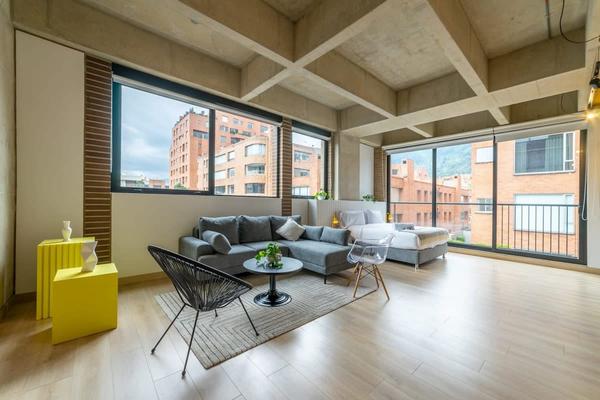 Dazzling Loft in Parque 93