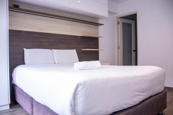 [A] Central Apartment in Miraflores - SUR 307