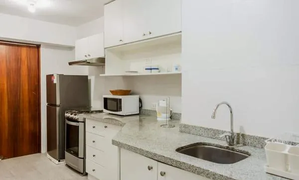 Amazing & Cozy 3BR in the Heart of Miraflores