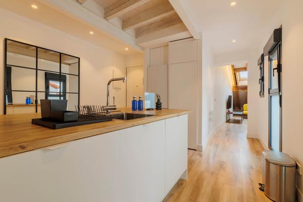 Spacious 2BR at Palacio Real