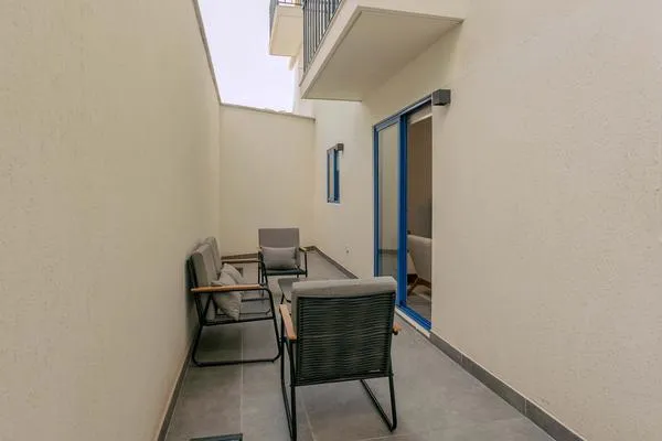 Enchanting 2BR w/ Perfect Terrace in Cusco