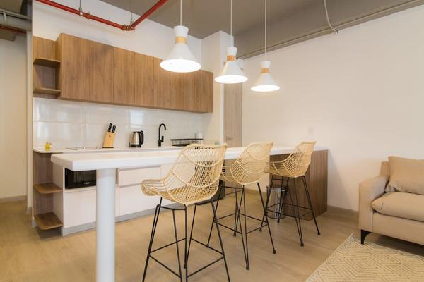 Lovely Loft w/ AC in Laureles