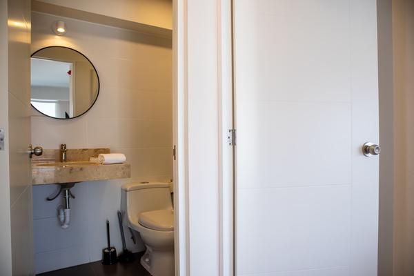 Beautiful 1BR in centric Barranco