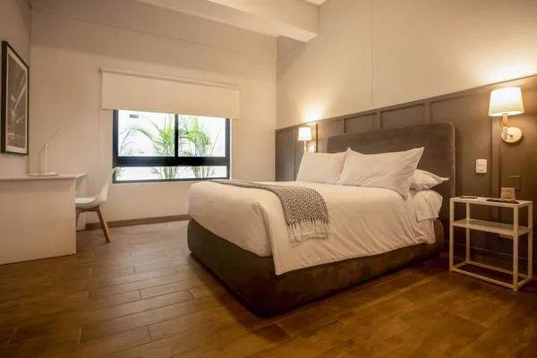 Amazing 2BR in Miraflores