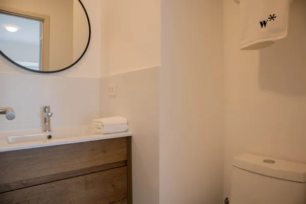 Beautiful 2BR with Balcony in San Isidro