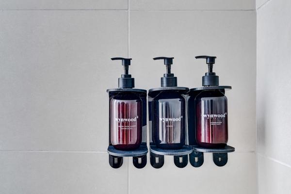 Elegant Loft w/ Balcony in Santa Bárbara