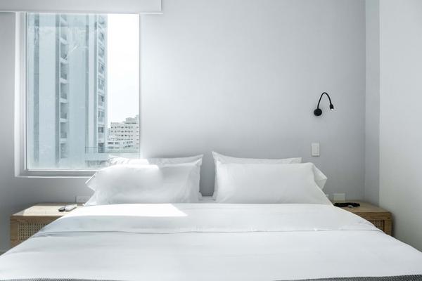 Exclusive Loft in the Heart of Bocagrande