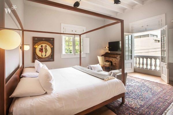 Classy Suite in Casa Wynwood Barranco