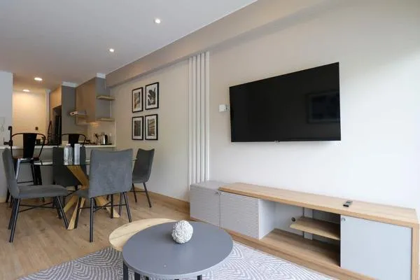 Amazing 3BR in Barranco