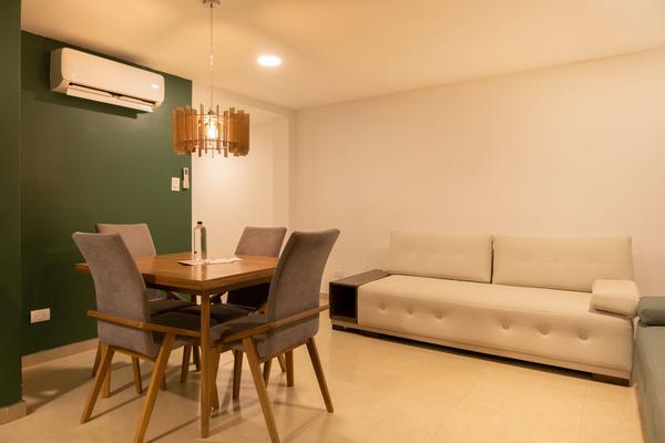 Spectacular 2BR Apartment w/ AC in Cartagena