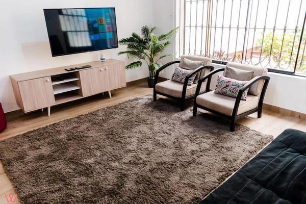 Jose Larco/ Beautiful Apt near Larcomar Miraflores