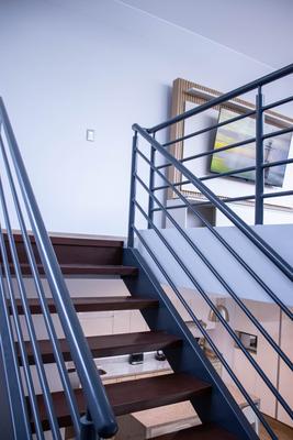 [A] Penthouse Duplex w/Private Terrace  Miraflores