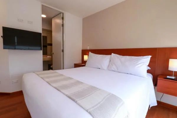 Cozy 3BR in Miraflores