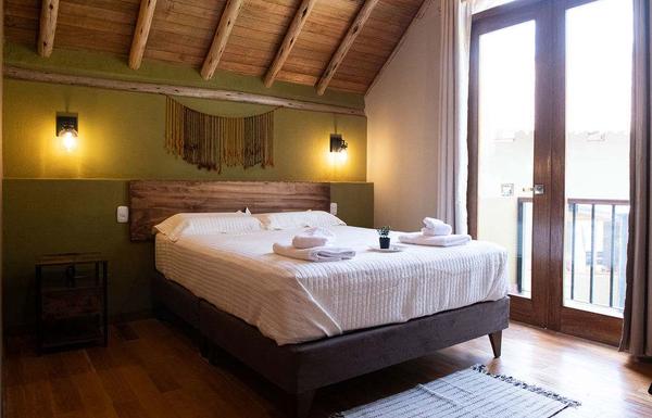 Serene 2BR Riverside Villa w/ Nature Views