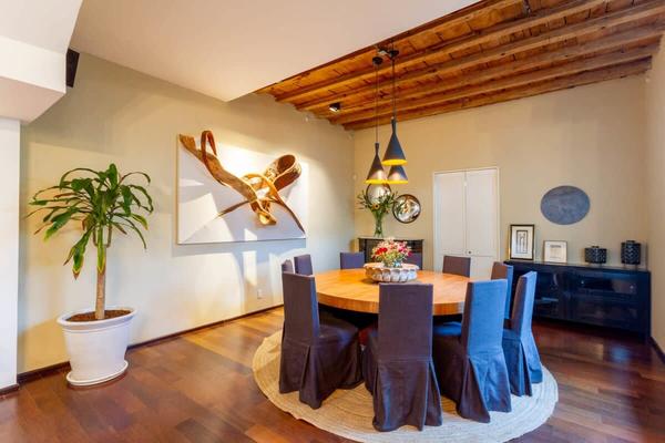 Splendid suite in Casa Wynwood Roma Norte