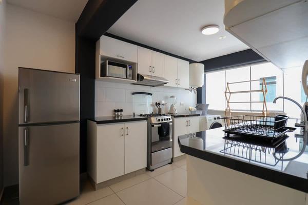 Dreamy 3BR in Barranco