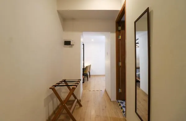 Incredible 1BR Near Plaza de Armas de Cusco