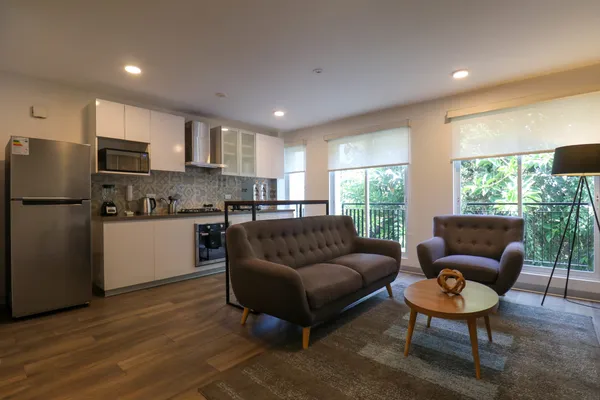 Amazing 1BR in Premium Barranco near Malecon