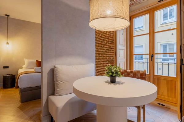 Lovely 1BR at Palacio Real