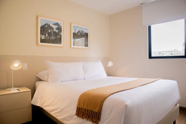 Enchanting 2BR w/ Balcony Near Kennedy Park