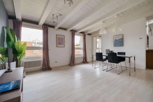 Elegant City Stay near Porta Venezia