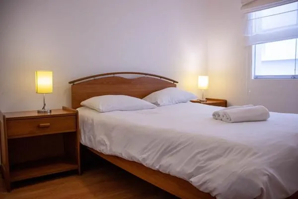 Engaging 2BR w/ balcony in Exclusive Miraflores