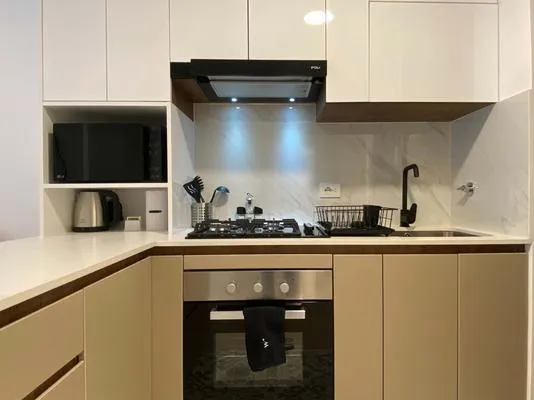 Serene Stay 2BR in San Isidro