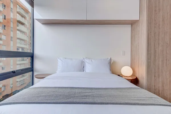 Premium Loft in the Heart of Bogotá
