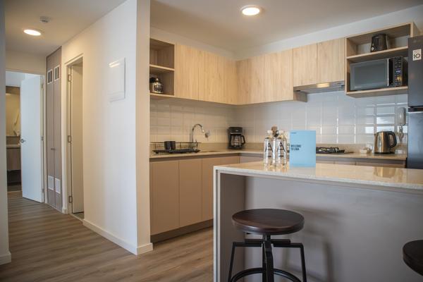 Fantastic 2BR w/ Modern Deco in San Isidro