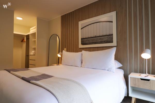 Fantastic 1BR with Balcony in San Isidro