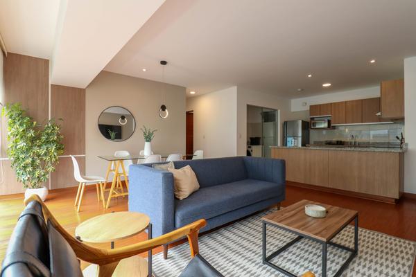 Extraordinary 2BR near Parque Kennedy