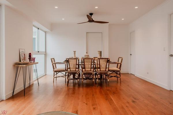 Cozy 3BR Nice View in Barranco