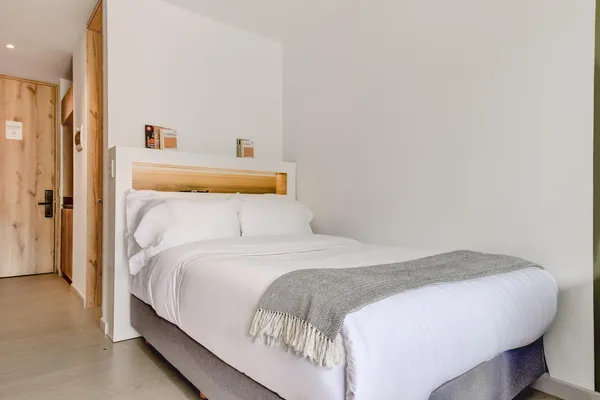 Charming Loft with terrace in El Nogal