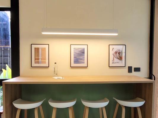 Engaging Loft w/ Terrace & AC in Poblado