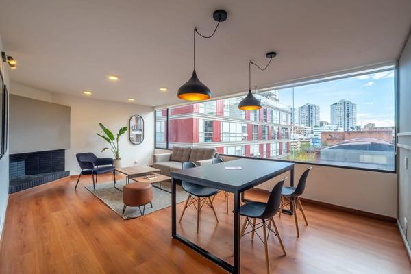 Industrial 1BR In Cabrera