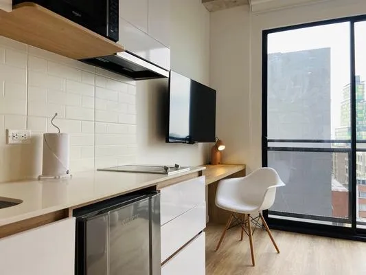 Loft in Chapinero