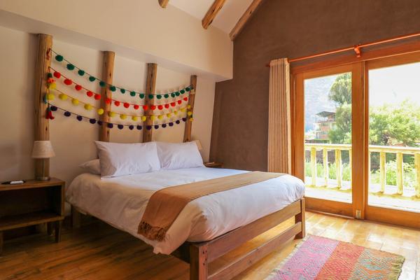 Majestic 3BR House in Valle Sagrado