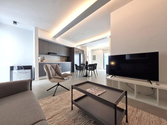 Splendid 2BR w/ Rooftop In Casco Antiguo