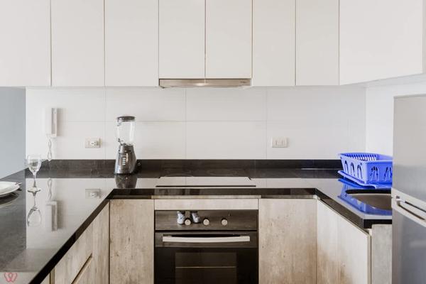 Inviting 1BR in Barranco with Gym Access