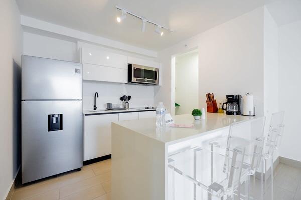 Fulfilled 1BR w/ Beautiful View in San Francisco