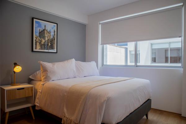 Stunning 3BR in Miraflores