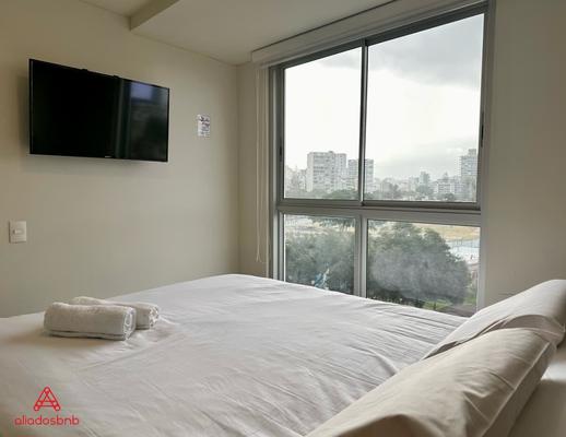[A] Dreamy 1BR at Barranco - PNR505