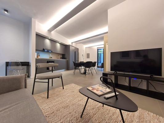 Enchanting 2BR w/ Rooftop In Casco Antiguo