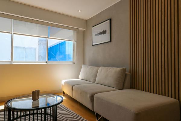 Deluxe 1BR Duplex in the Heart of Barranco
