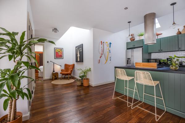 Lovely 1BR with Balcony in Casco Viejo