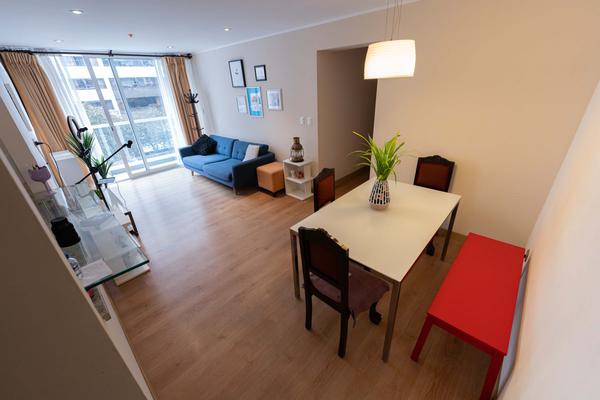 Amazing 2BR w/ Pool & Gym in Miraflores