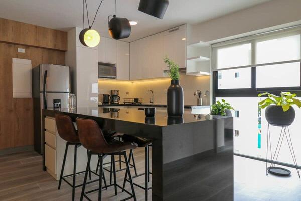 Majestic 1BR w/ Fantastic Deco in Miraflores